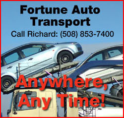 Fortune Auto Transport