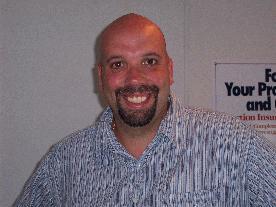 Gus Jones