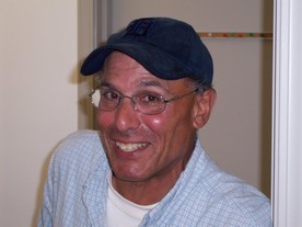 Mike Giordano