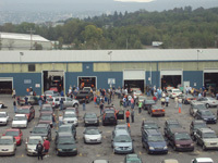 Acura on North East Pennsylvania Auto Auction