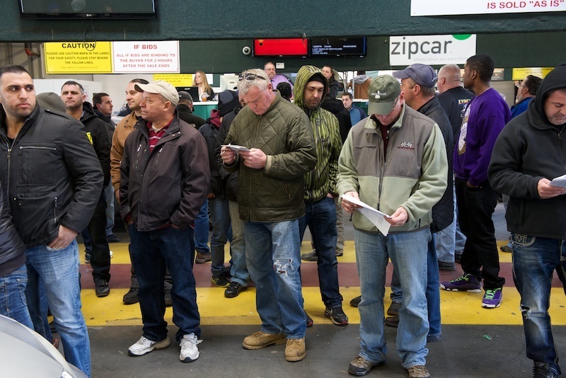 Quincy Auto Auction Team MA Auto Auctions for Dealers