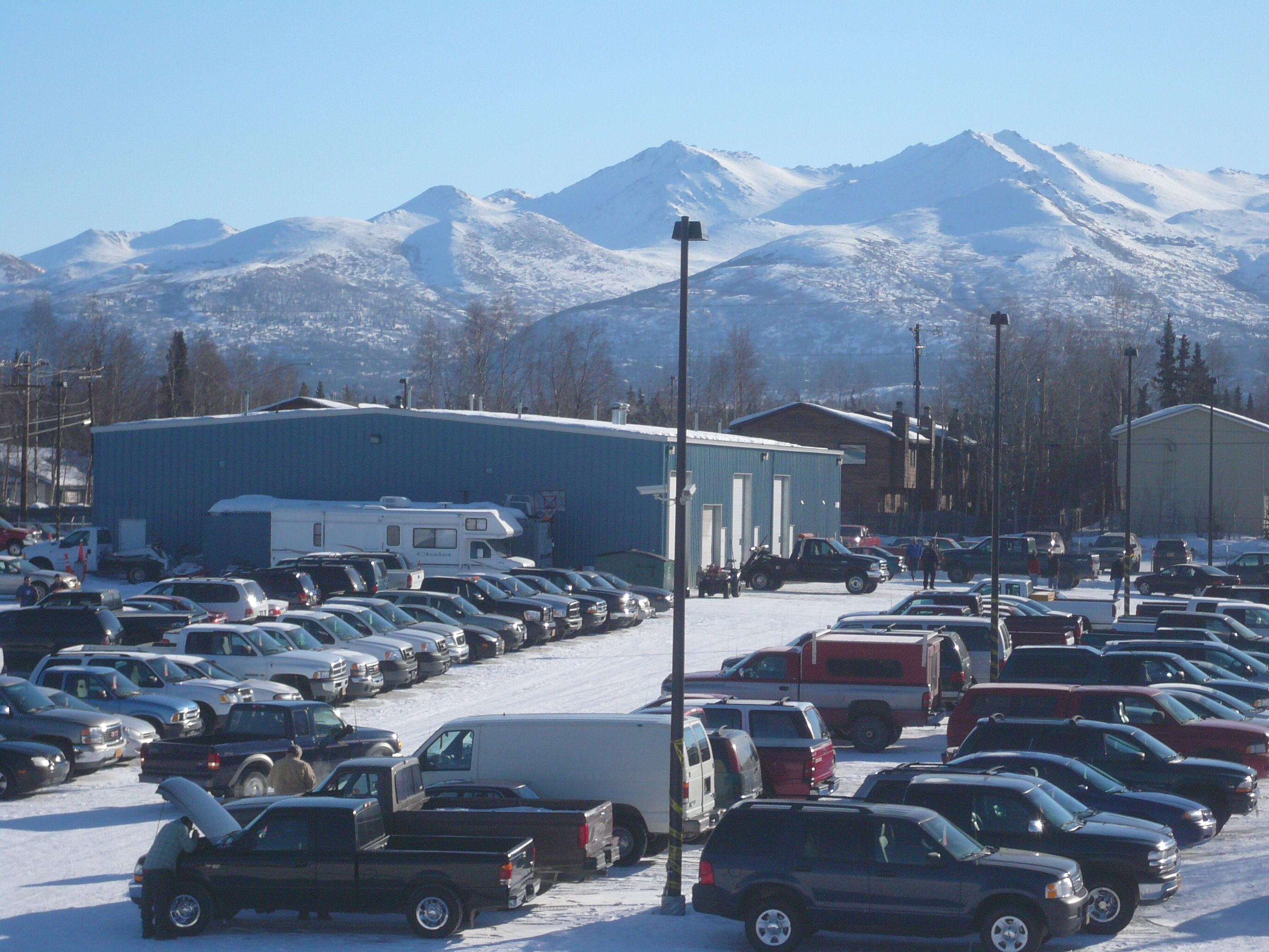 General Info | Dealers Auto Auction of Alaska